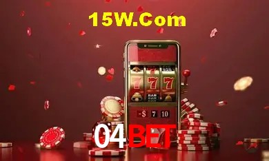 Sistemas de Segurança 04bet