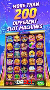 Casino VIP 04bet