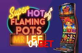 PIX Instantâneo 04bet