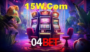 Mesa de Blackjack 04bet