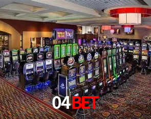 Ofertas Exclusivas 04bet