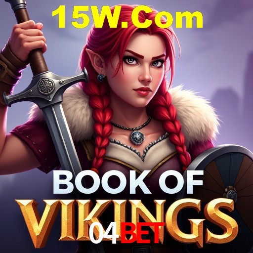 Provedores de Jogos 04bet