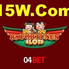 Torneios 04bet