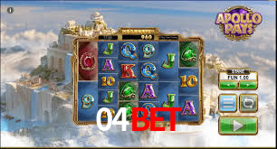 Programa VIP 04bet