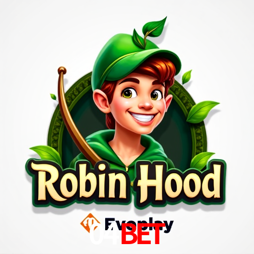 Jogos de Slot 04bet